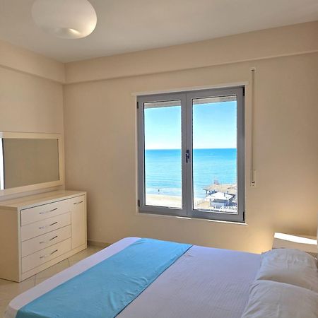 Brisa Del Mar Apartments Durrës Exterior foto
