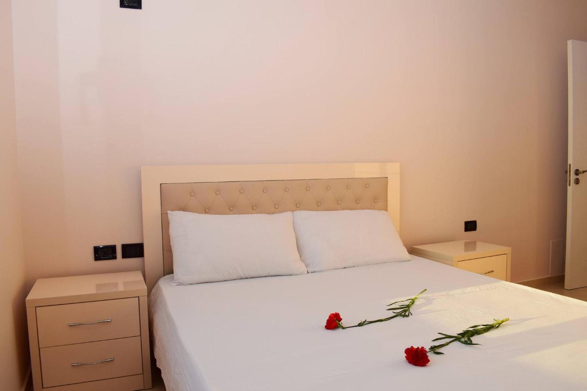 Brisa Del Mar Apartments Durrës Exterior foto