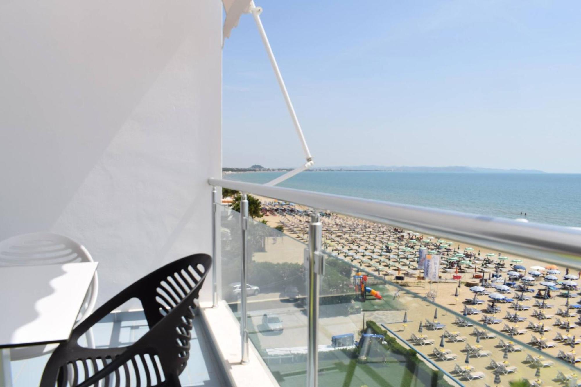 Brisa Del Mar Apartments Durrës Exterior foto