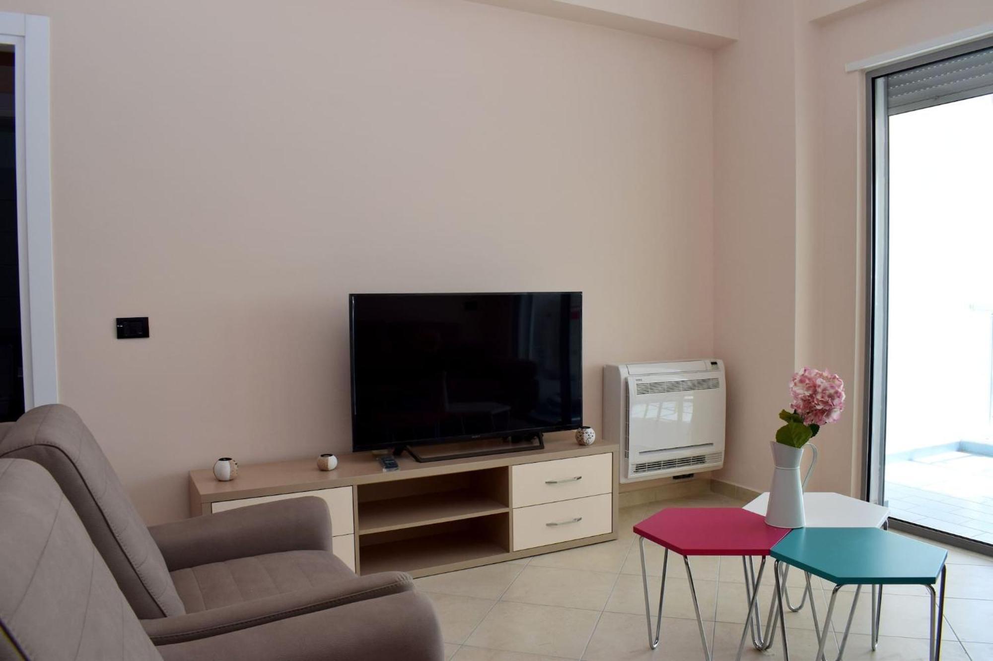 Brisa Del Mar Apartments Durrës Exterior foto