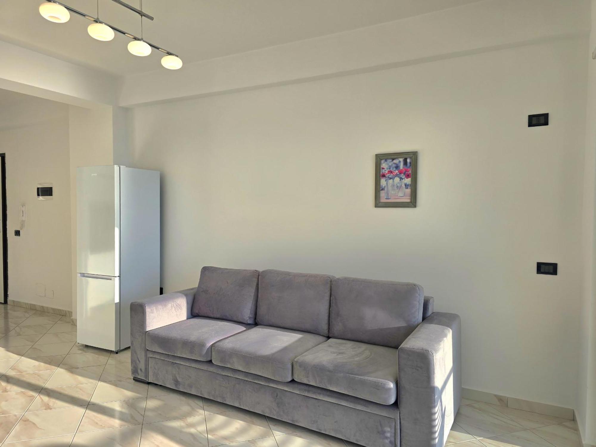 Brisa Del Mar Apartments Durrës Exterior foto