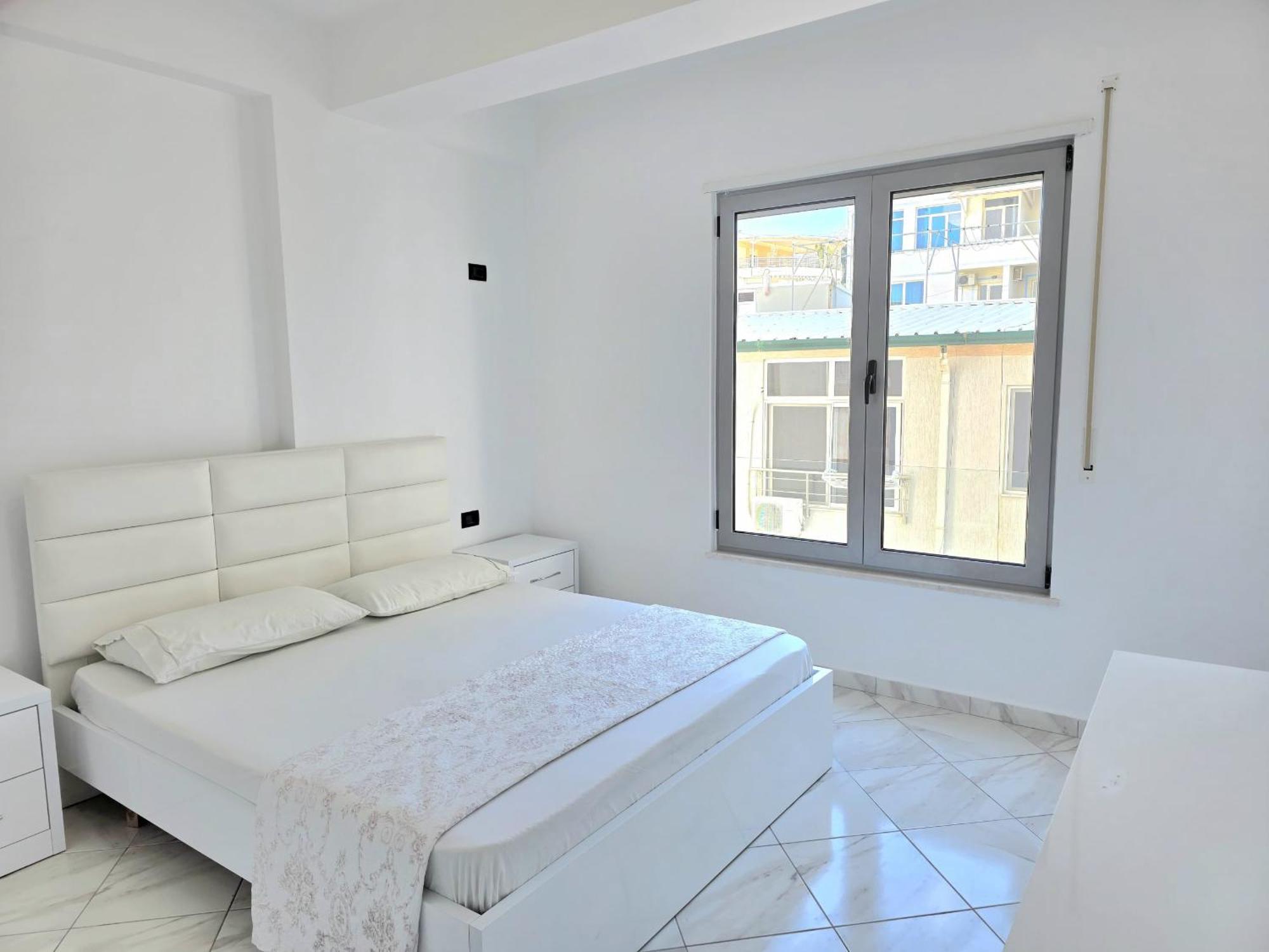 Brisa Del Mar Apartments Durrës Exterior foto