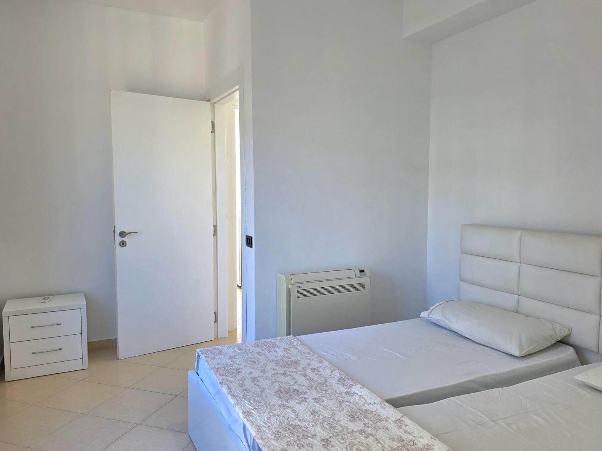 Brisa Del Mar Apartments Durrës Exterior foto