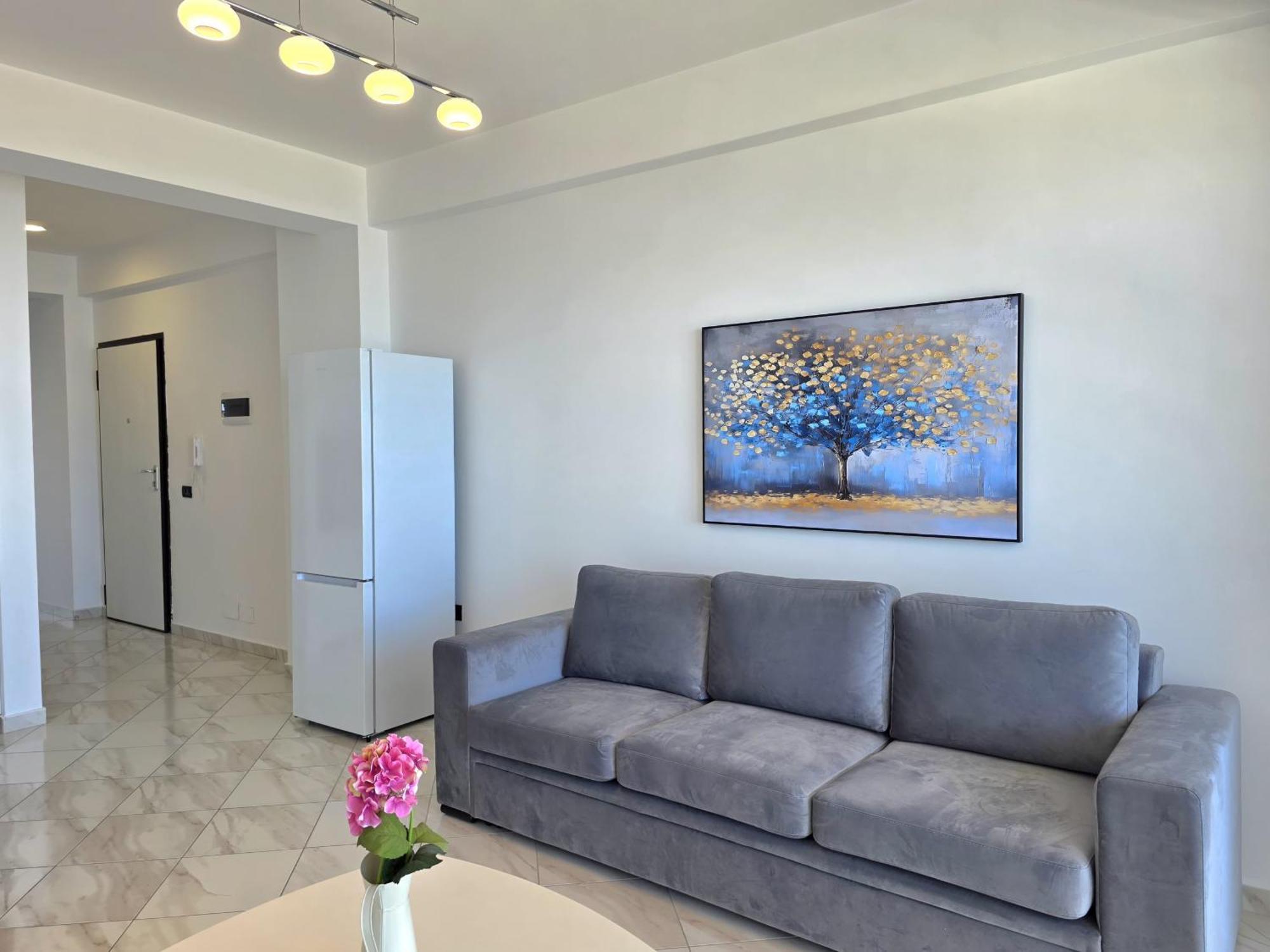 Brisa Del Mar Apartments Durrës Exterior foto